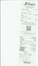 Кассовые чеки с подтверждением в Сысерти