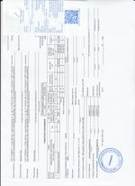 Кассовые чеки с подтверждением в Сысерти