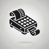 Кассовые чеки в Сысерти