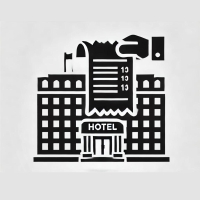 Гостиничные чеки в Сысерти