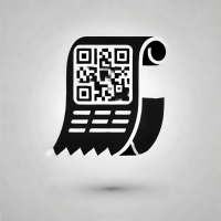 Чеки с QR-кодом в Сысерти
